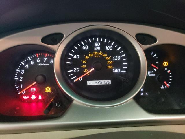 Photo 9 from auction – 2005 TOYOTA HIGHLANDER with VIN JTEGP21A250071233