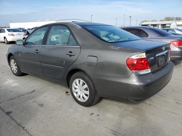 Photo 2 from auction – 2005 TOYOTA CAMRY LE with VIN 4T1BE32K25U990607