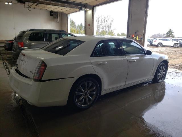Photo 3 from auction – 2014 CHRYSLER 300 S with VIN 2C3CCAGG4EH229351