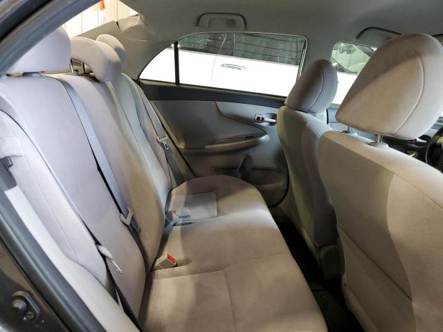 Photo 10 from auction – 2011 TOYOTA COROLLA BA with VIN JTDBU4EE4B9145176