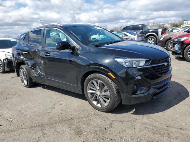 Photo 4 from auction – 2021 BUICK ENCORE GX with VIN KL4MMBS28MB078398