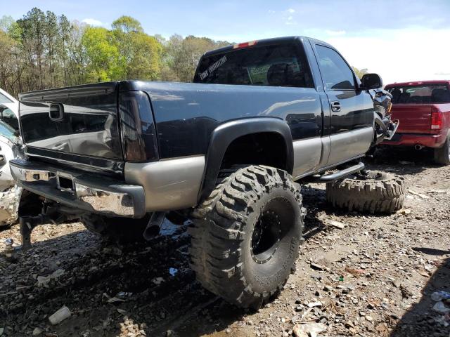 Photo 3 from auction – 2000 CHEVROLET SILVERADO with VIN 1GCEK14V8YZ227536