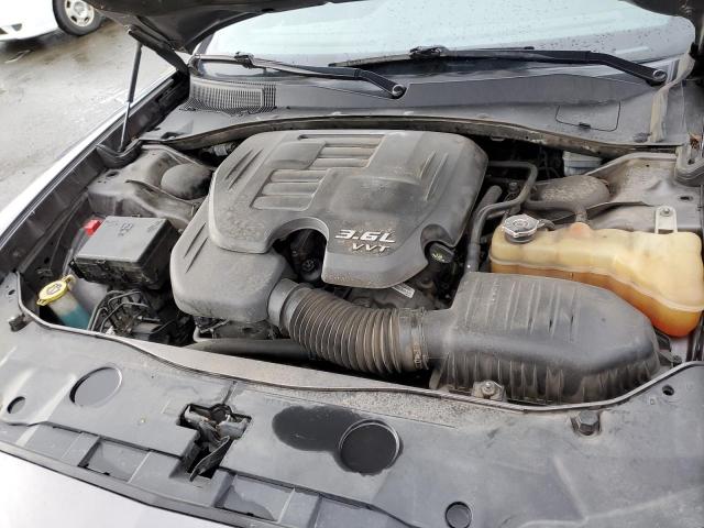 Photo 11 from auction – 2014 DODGE CHARGER with VIN 2C3CDXHGXEH141256