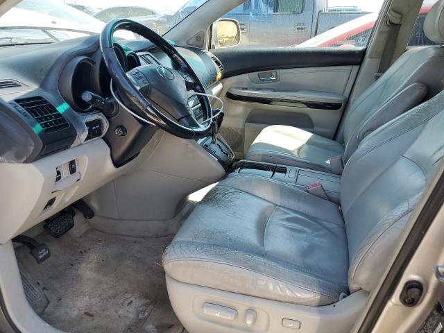 Photo 7 from auction – 2005 LEXUS RX 330 with VIN JTJGA31U050057656