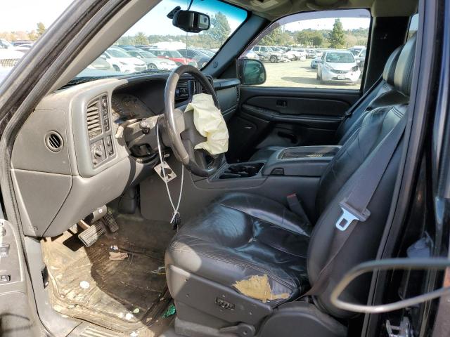Foto 7 de la subasta – 2004 CHEVROLET SILVERADO con VIN 1GCEK19T74E366579