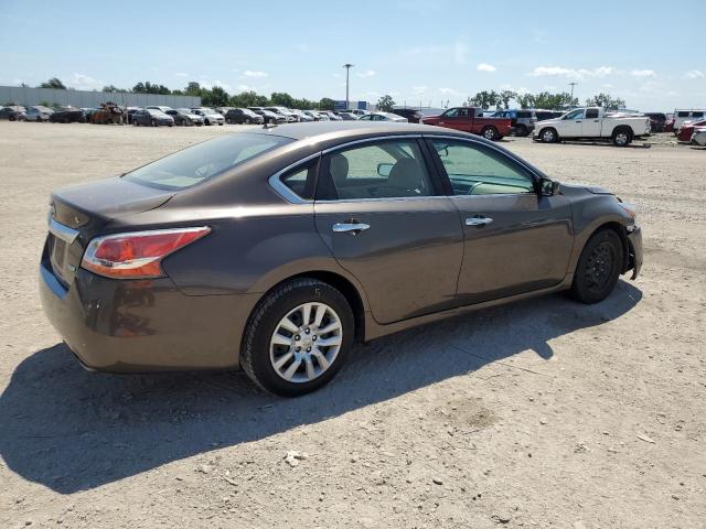 Photo 3 from auction – 2014 NISSAN ALTIMA 2.5 with VIN 1N4AL3AP9EC269490