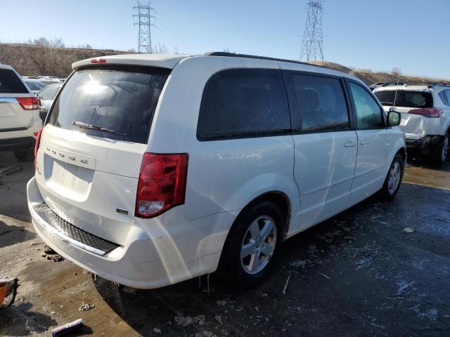 Фото 3 с аукциона – 2012 DODGE GRAND CARA с VIN 2C4RDGCG5CR178591