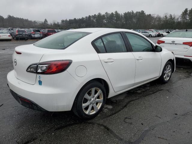 Photo 3 from auction – 2011 MAZDA 3 I with VIN JM1BL1VG3B1398328