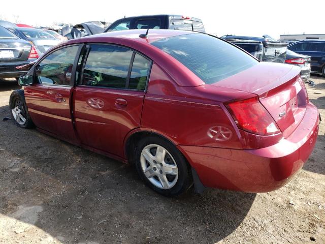 Photo 2 from auction – 2006 SATURN ION LEVEL with VIN 1G8AJ55F66Z132495