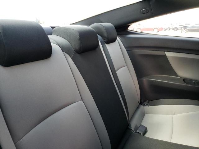 Photo 10 from auction – 2018 HONDA CIVIC EX with VIN 2HGFC3B33JH356418