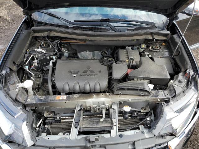 Photo 12 from auction – 2016 MITSUBISHI OUTLANDER with VIN JA4AZ3A31GZ003896