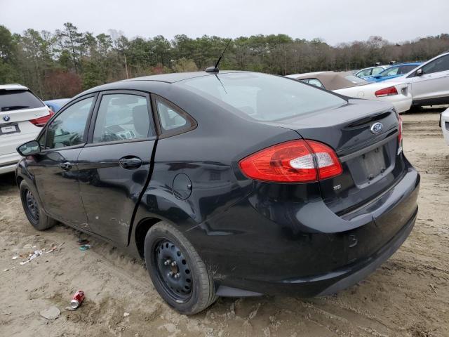 Photo 2 from auction – 2012 FORD FIESTA SE with VIN 3FADP4BJ6CM164807