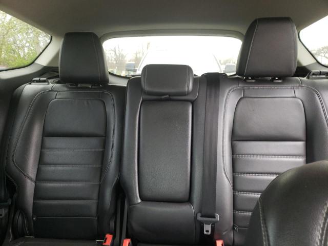 Photo 10 from auction – 2018 FORD ESCAPE SEL with VIN 1FMCU0HD1JUB05578