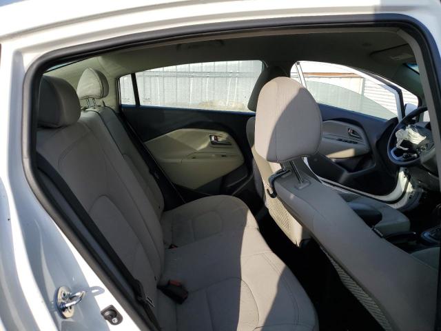 Photo 10 from auction – 2014 KIA RIO EX with VIN KNADN4A31E6325812