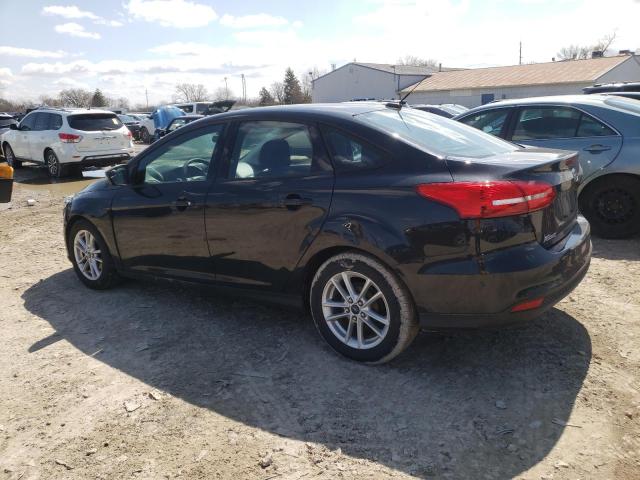 Photo 2 from auction – 2015 FORD FOCUS SE with VIN 1FADP3F23FL239529