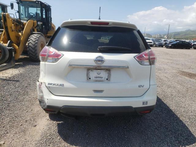 Zdjęcie 6 z aukcji – 2015 NISSAN ROGUE S z VIN 5N1AT2MT1FC901182