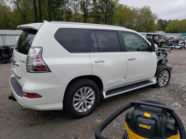 Photo 3 from auction – 2019 LEXUS GX 460 with VIN JTJBM7FX8K5229877