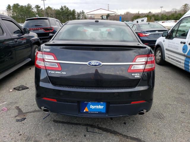 Photo 6 from auction – 2013 FORD TAURUS SEL with VIN 1FAHP2H82DG219906