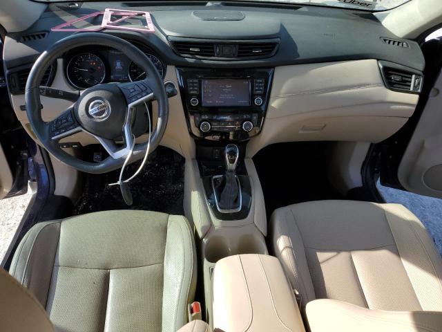 Photo 8 from auction – 2017 NISSAN ROGUE S with VIN 5N1AT2MTXHC748482