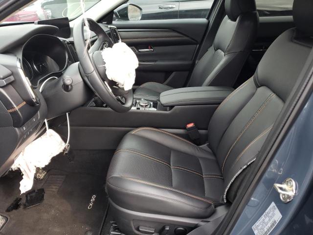 Photo 7 from auction – 2023 MAZDA CX-50 PREM with VIN 7MMVABEM6PN101230