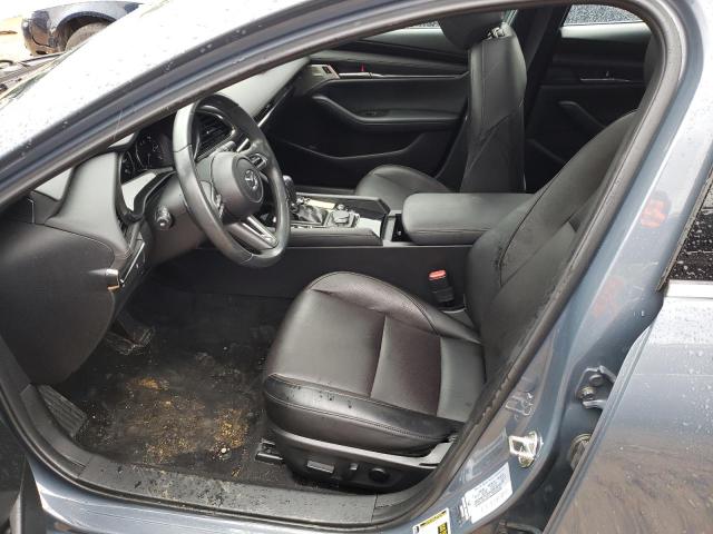 Photo 7 from auction – 2019 MAZDA 3 PREMIUM with VIN JM1BPANM8K1124195