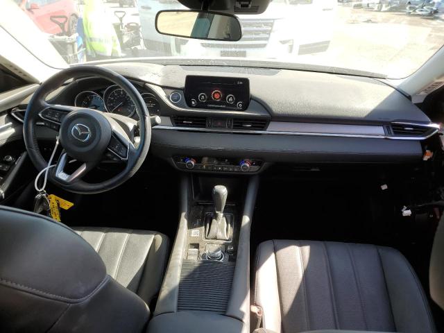 Photo 8 from auction – 2020 MAZDA 6 TOURING with VIN JM1GL1VM4L1512950