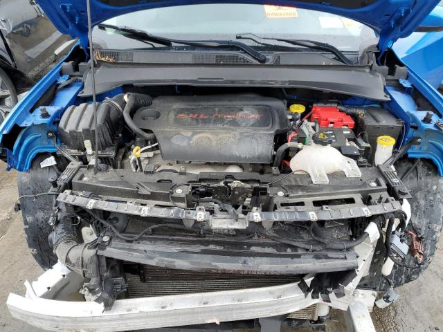 Photo 12 from auction – 2019 JEEP COMPASS LA with VIN 3C4NJDBB6KT807881