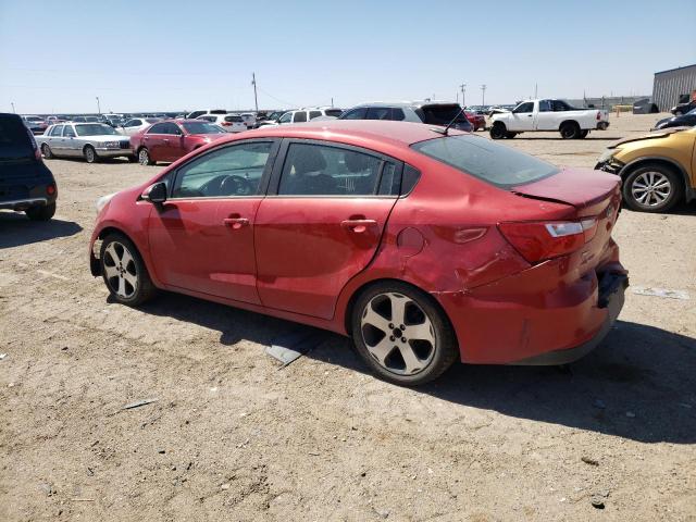 Photo 2 from auction – 2016 KIA RIO EX with VIN KNADN4A3XG6647741