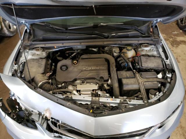 Photo 11 from auction – 2017 CHEVROLET MALIBU LT with VIN 1G1ZE5ST3HF124794