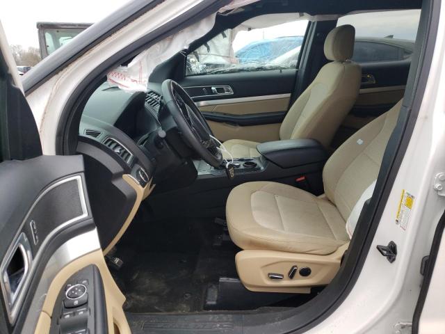 Photo 7 from auction – 2017 FORD EXPLORER X with VIN 1FM5K7D88HGC12538