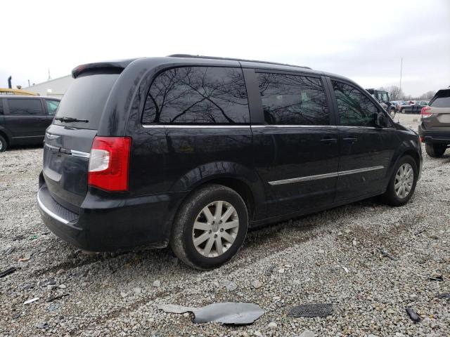Photo 3 from auction – 2014 CHRYSLER TOWN & COU with VIN 2C4RC1BG8ER438535