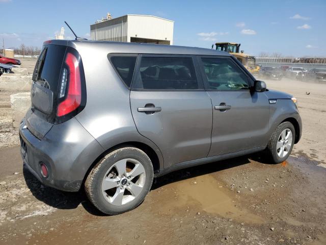 Photo 3 from auction – 2018 KIA SOUL with VIN KNDJN2A2XJ7554348