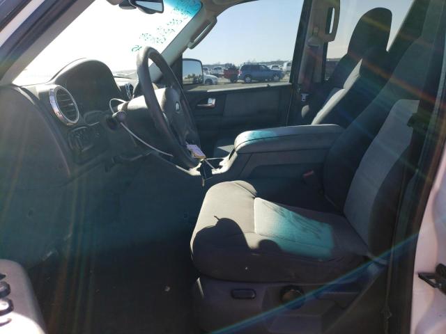 Photo 7 from auction – 2003 FORD EXPEDITION with VIN 1FMPU15L63LA72265