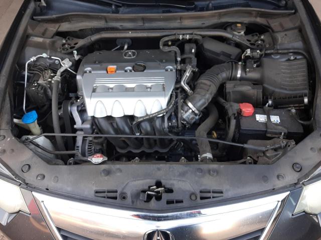 Zdjęcie 11 z aukcji – 2011 ACURA TSX z VIN JH4CU2F63BC018839