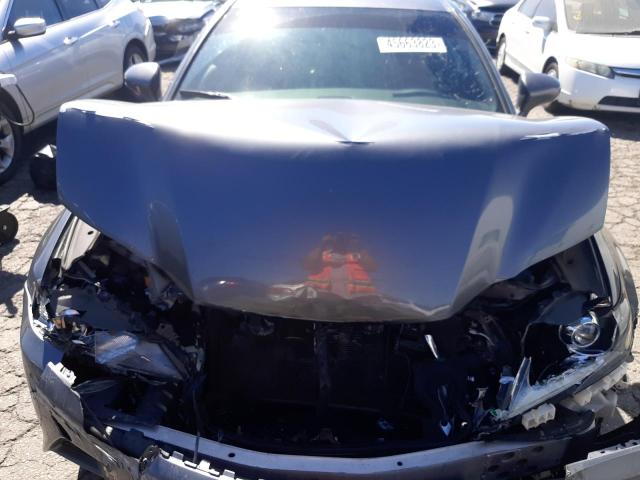 Photo 11 from auction – 2015 LEXUS GS 350 with VIN JTHCE1BL4FA008941