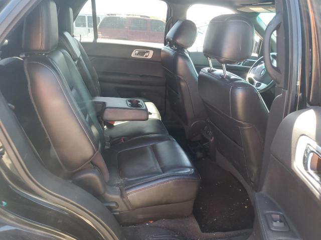Photo 11 from auction – 2011 FORD EXPLORER L with VIN 1FMHK7F85BGA48862