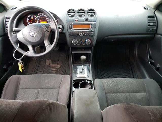 Photo 8 from auction – 2012 NISSAN ALTIMA BAS with VIN 1N4AL2AP8CC162597