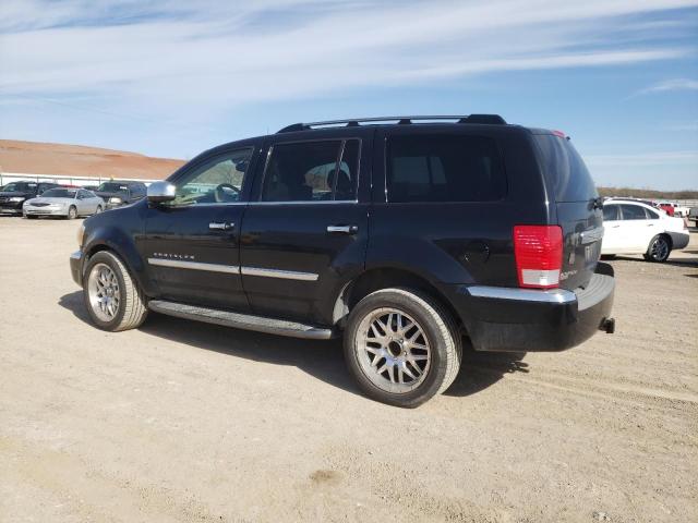 Photo 2 from auction – 2007 CHRYSLER ASPEN LIMI with VIN 1A8HX58247F580287