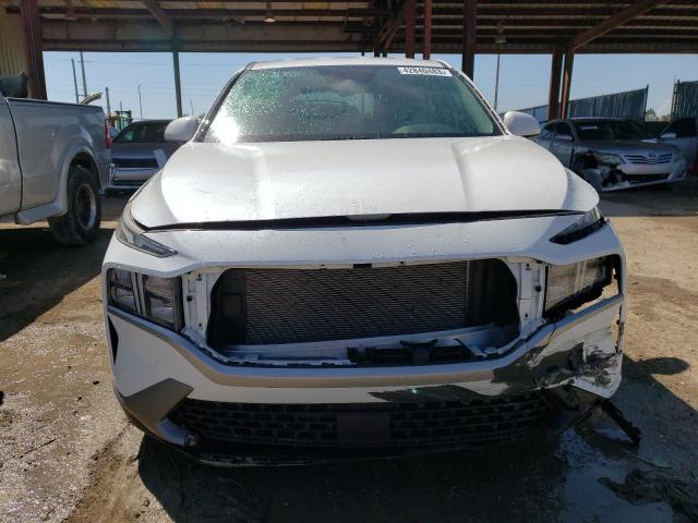 Фото 5 с аукциона – 2021 HYUNDAI SANTA FE S с VIN 5NMS14AJ0MH333888
