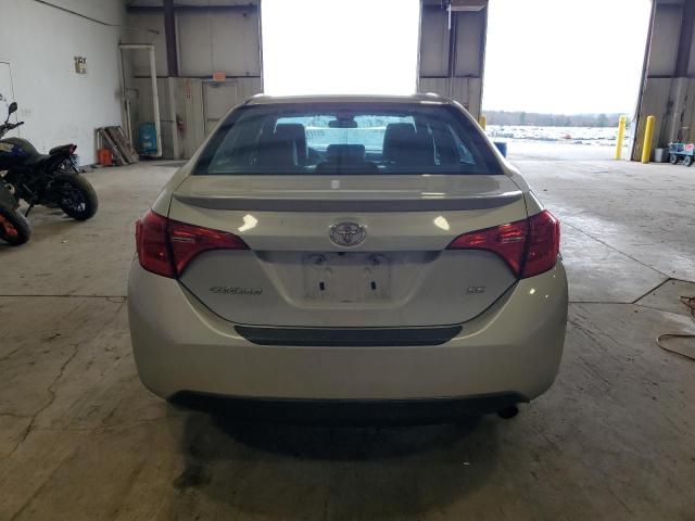 Photo 6 from auction – 2019 TOYOTA COROLLA L with VIN 2T1BURHE6KC142704