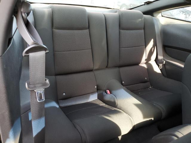 Photo 10 from auction – 2010 FORD MUSTANG with VIN 1ZVBP8AN8A5144507