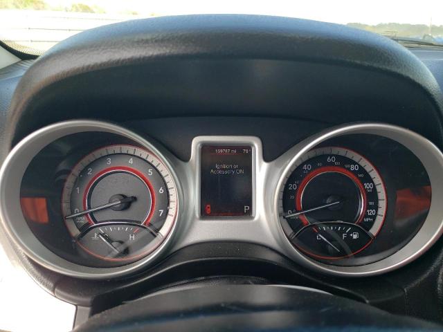 Photo 9 from auction – 2013 DODGE JOURNEY with VIN 3C4PDCAB5DT612675