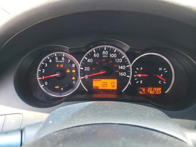 Photo 9 from auction – 2010 NISSAN ALTIMA BAS with VIN 1N4AL2AP6AN552115