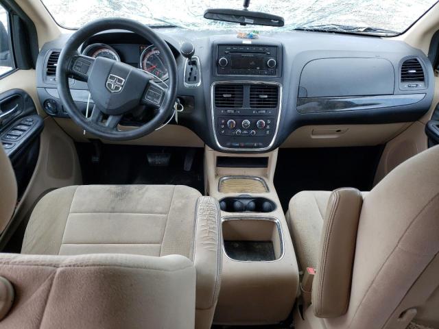 Photo 8 from auction – 2014 DODGE GRAND CARA with VIN 2C4RDGCG3ER213311