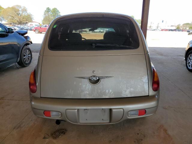 Photo 6 from auction – 2004 CHRYSLER PT CRUISER with VIN 3C4FY48B14T309548