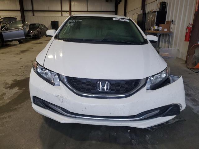 Zdjęcie 5 z aukcji – 2015 HONDA CIVIC LX z VIN 19XFB2F53FE059028