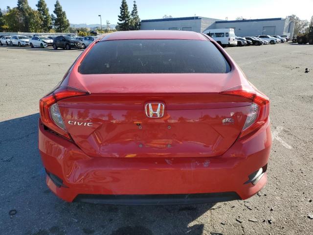 صورة رقم 6 من المزاد - 2016 HONDA CIVIC EX مع VIN 2HGFC2F74GH551489