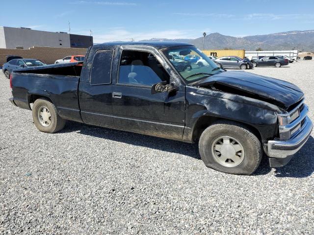 Photo 4 from auction – 1999 CHEVROLET GMT-400 C1 with VIN 1GCEC19R9XR136699