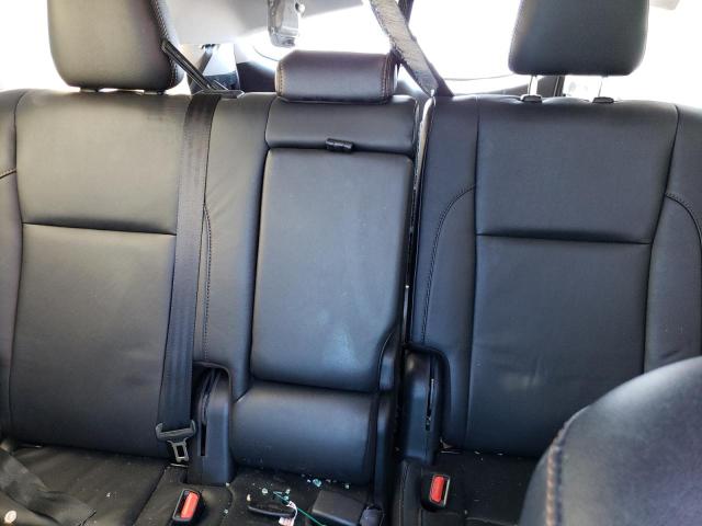 Photo 10 from auction – 2017 TOYOTA HIGHLANDER with VIN 5TDKZRFH7HS193806