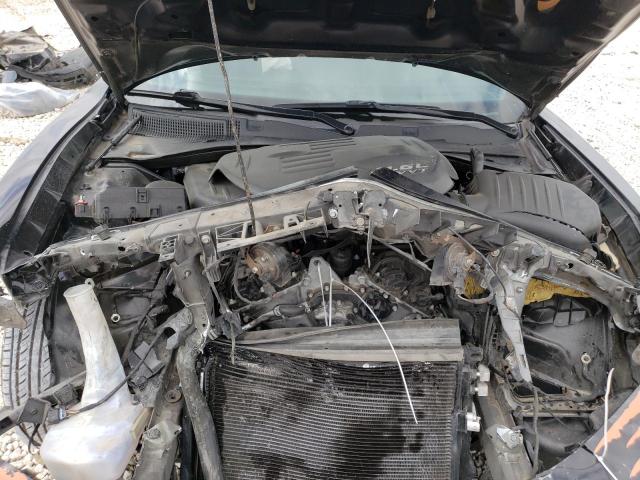 Photo 11 from auction – 2018 DODGE CHARGER SX with VIN 2C3CDXBG3JH207102